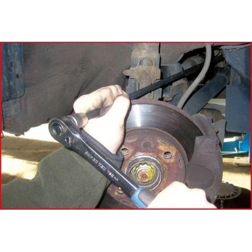 Торцева головка KS TOOLS 150.1740, фото №2