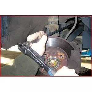 Торцева головка KS TOOLS 150.1740 synthetic.ua - Фото 1