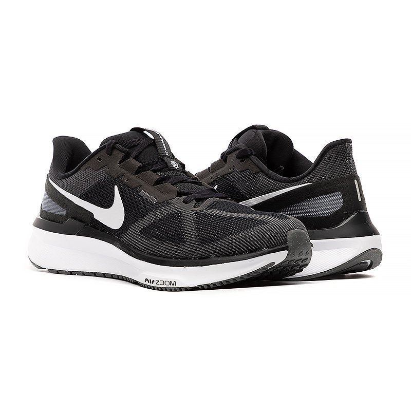Кросівки Nike AIR ZOOM STRUCTURE 25 42.5, фото №1