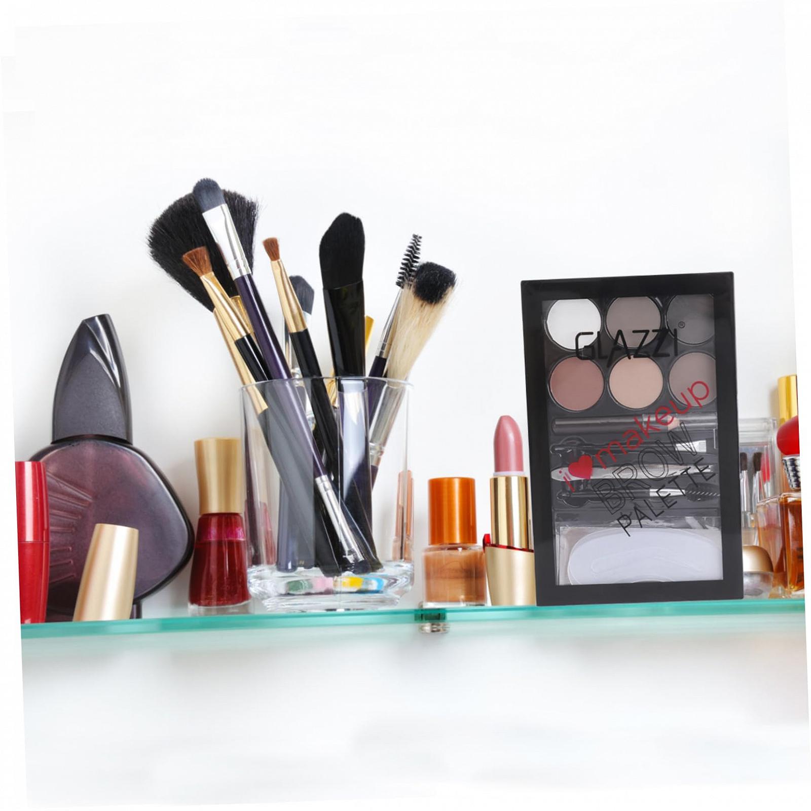 Набір Minkissy 2 Sets Eyebrow Powder Set Six Colours, фото №2