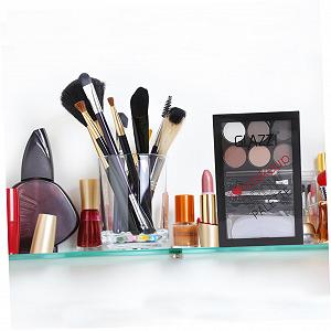 Набір Minkissy 2 Sets Eyebrow Powder Set Six Colours synthetic.ua - Фото 1