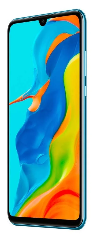 Смартфон Huawei P30 Lite New Edition 256GB Peacock Blue, фото №3 Смартфон Huawei P30 Lite New Edition 256GB Peacock Blue, фото №3