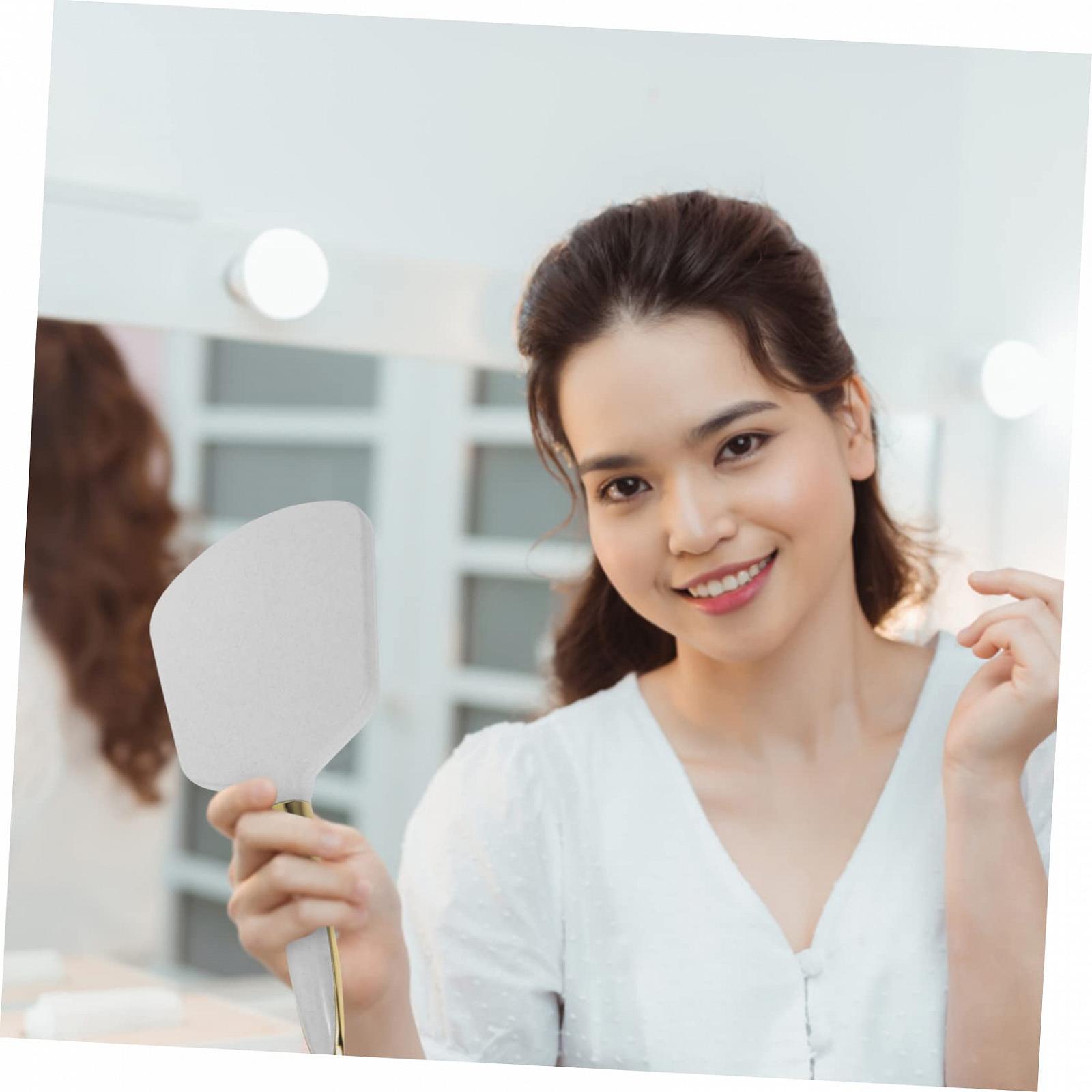 Набор Make-Up Miss Glass Белые, фото №3 Набор Make-Up Miss Glass Белые, фото №3