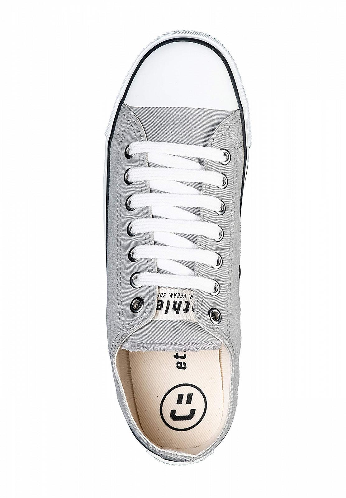 Кросівки Ethletic Fair Trainer White Cap Lo Cut White, фото №7