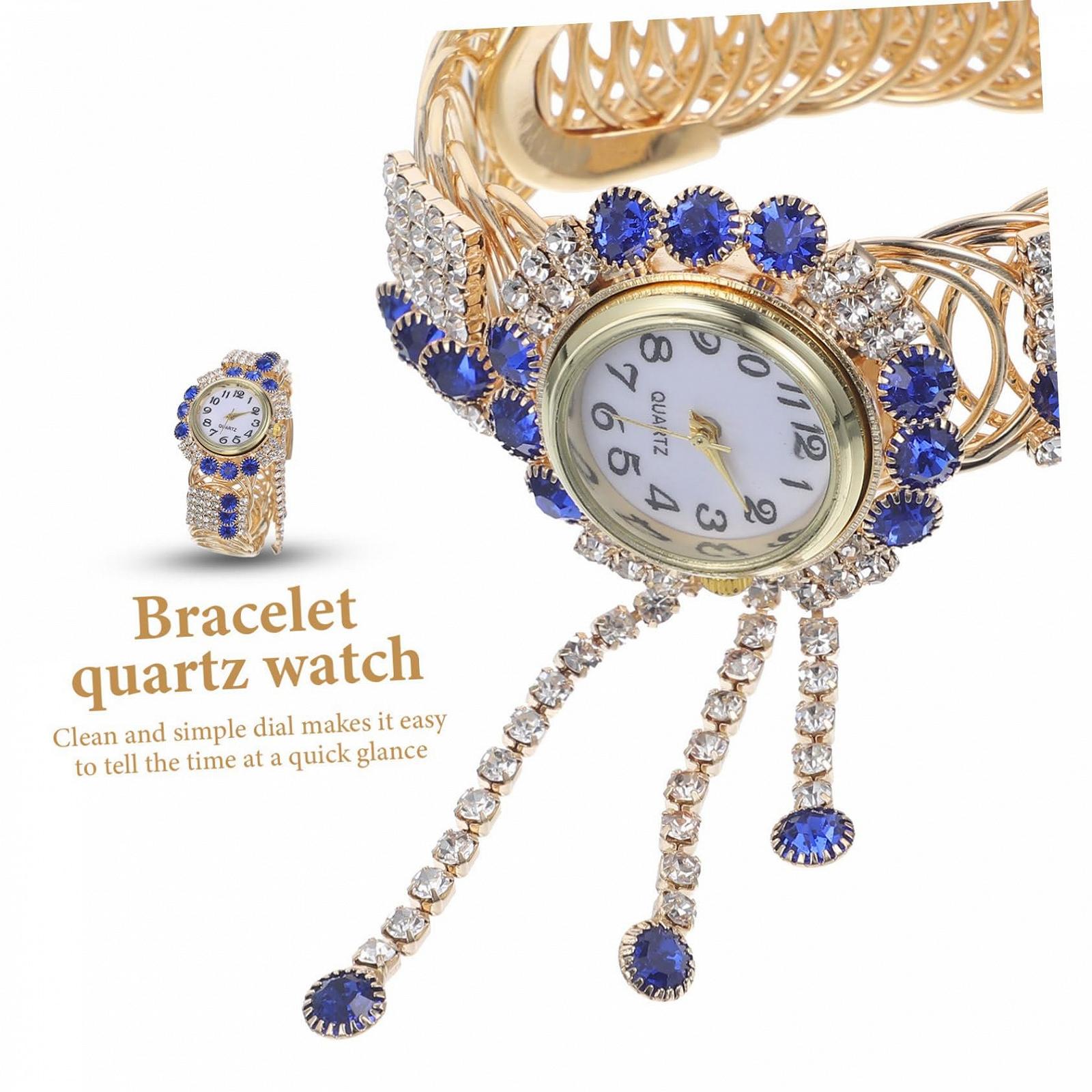 LIFKOME жіночий наручний годинник Кварцовий, фото №6