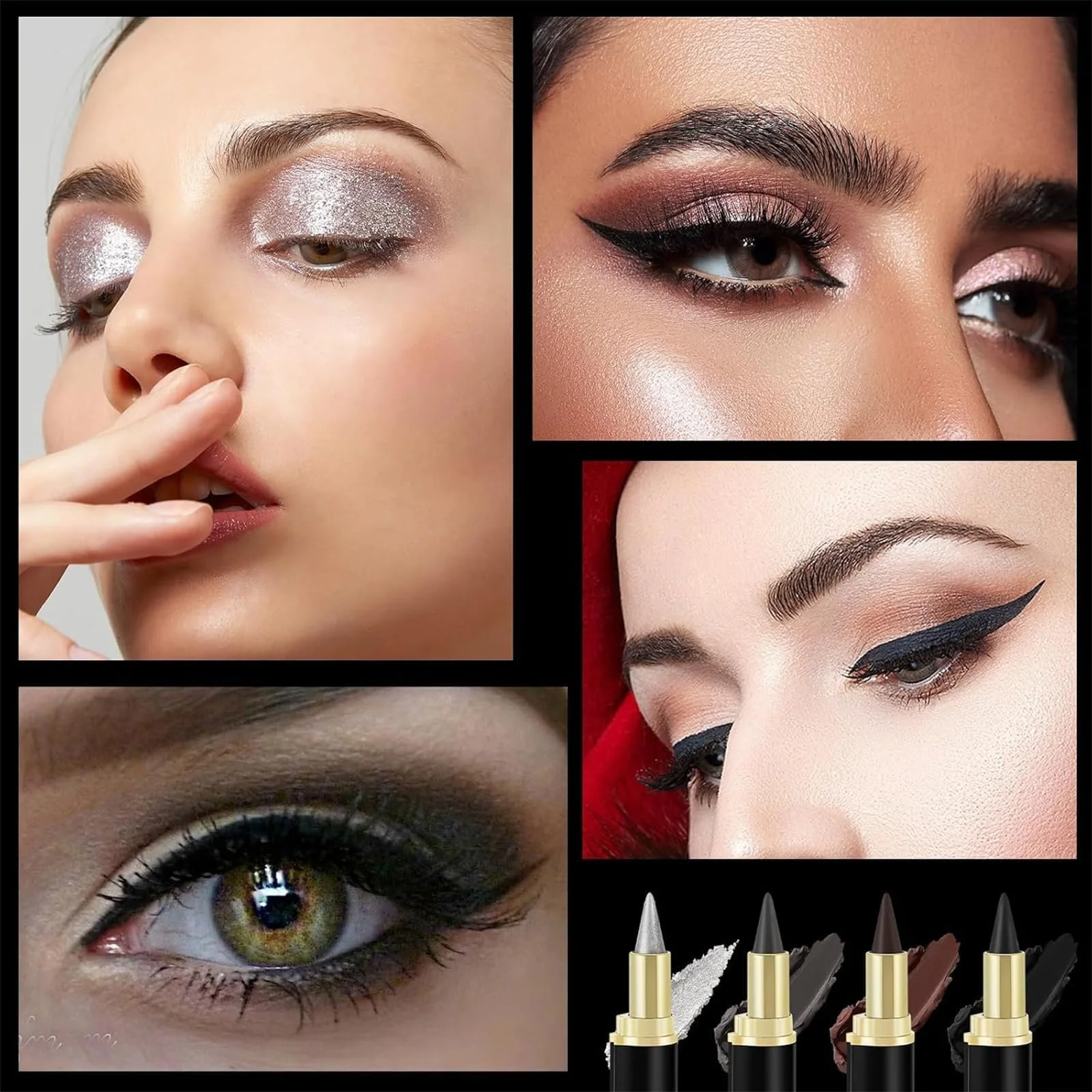 Олівець Гелевий Водостійкий Довготривала, фото №6 Олівець Гелевий Водостійкий Довготривала, фото №6