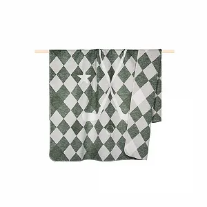 Покрывало PAD Golf Green 150 x 200 см - Фото 1