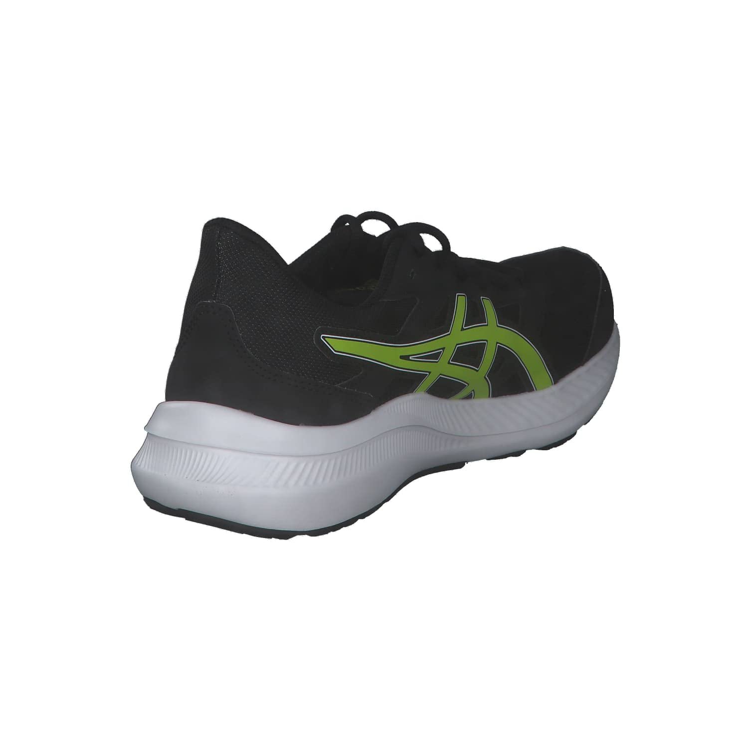 Спортивне взуття ASICS Jolt 4, чорний, фото №6