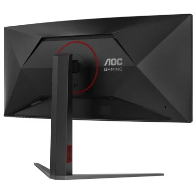 Монитор AOC CU34G4Z, фото №6 Монитор AOC CU34G4Z, фото №6