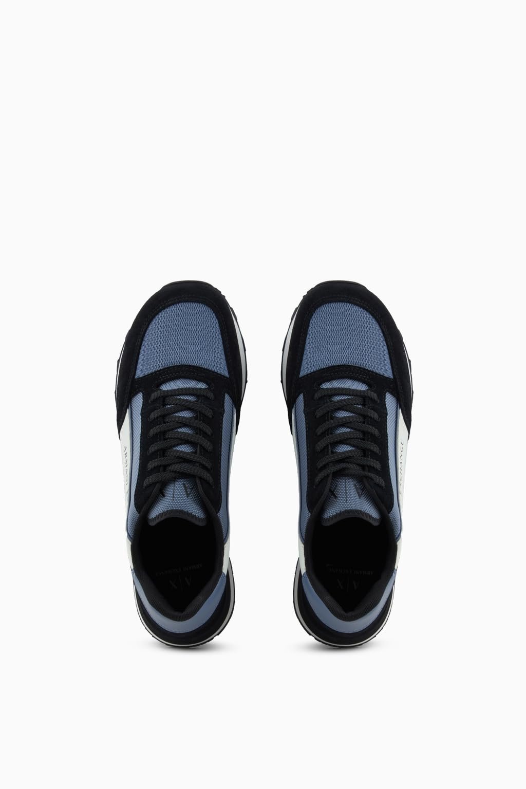 Кроссовки Armani Exchange Essential Osaka Colour Contrasts, фото №8