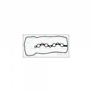 Прокладка кришки головки циліндрів TRISCAN 515-4329 для HYUNDAI - Фото 1