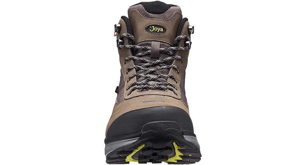 Мужские ботинки Altai STX JOYA Нубук Коричневый, фото №2