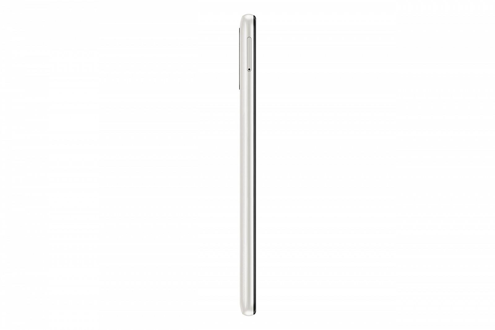 Смартфон Samsung A02s 3/32ГБ Dual SIM White EU, фото №8