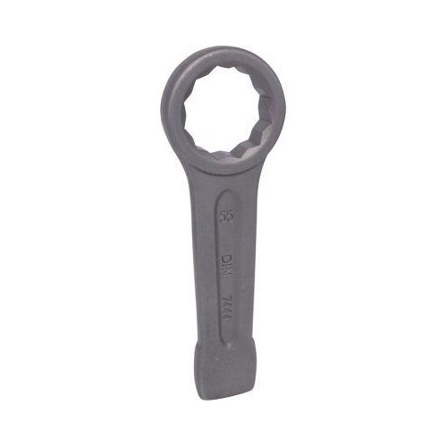 Ключ кольцевой ударный KS TOOLS 517.0955 55 мм, фото №3 Ключ кольцевой ударный KS TOOLS 517.0955 55 мм, фото №3