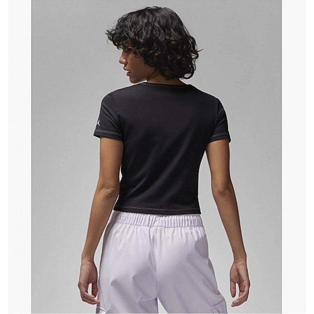 Футболка W Air Jordan Sport  M, фото №4