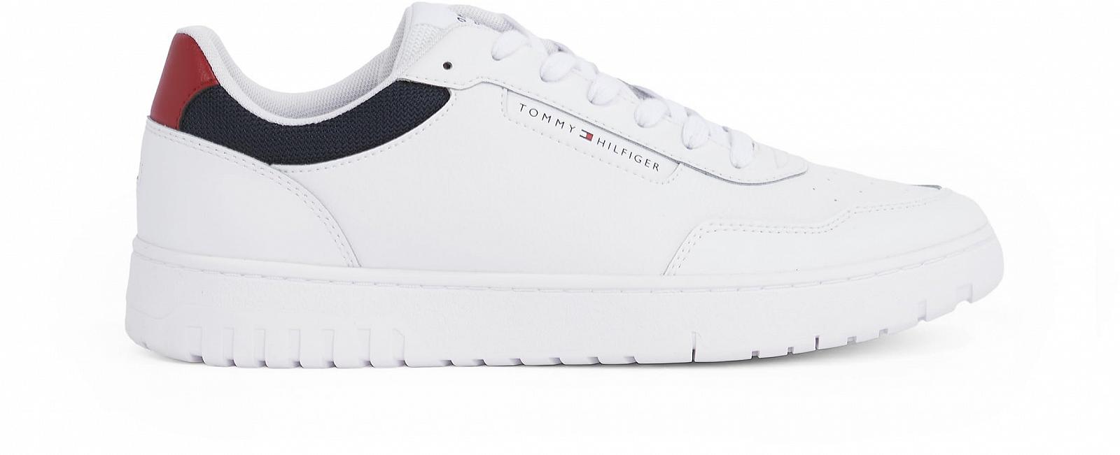 Кросівки Tommy Hilfiger fm0fm05369 для Чоловіків, фото №5 Кросівки Tommy Hilfiger fm0fm05369 для Чоловіків, фото №5