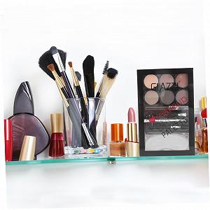 Набор Beavorty Eyebrow Eyebrow Powder Set Glitter Makeup Eyebrow Brush Makeup Eyebrow Powder Eyebrow Makeup Cosmetics ABS synthetic.ua - Фото 1
