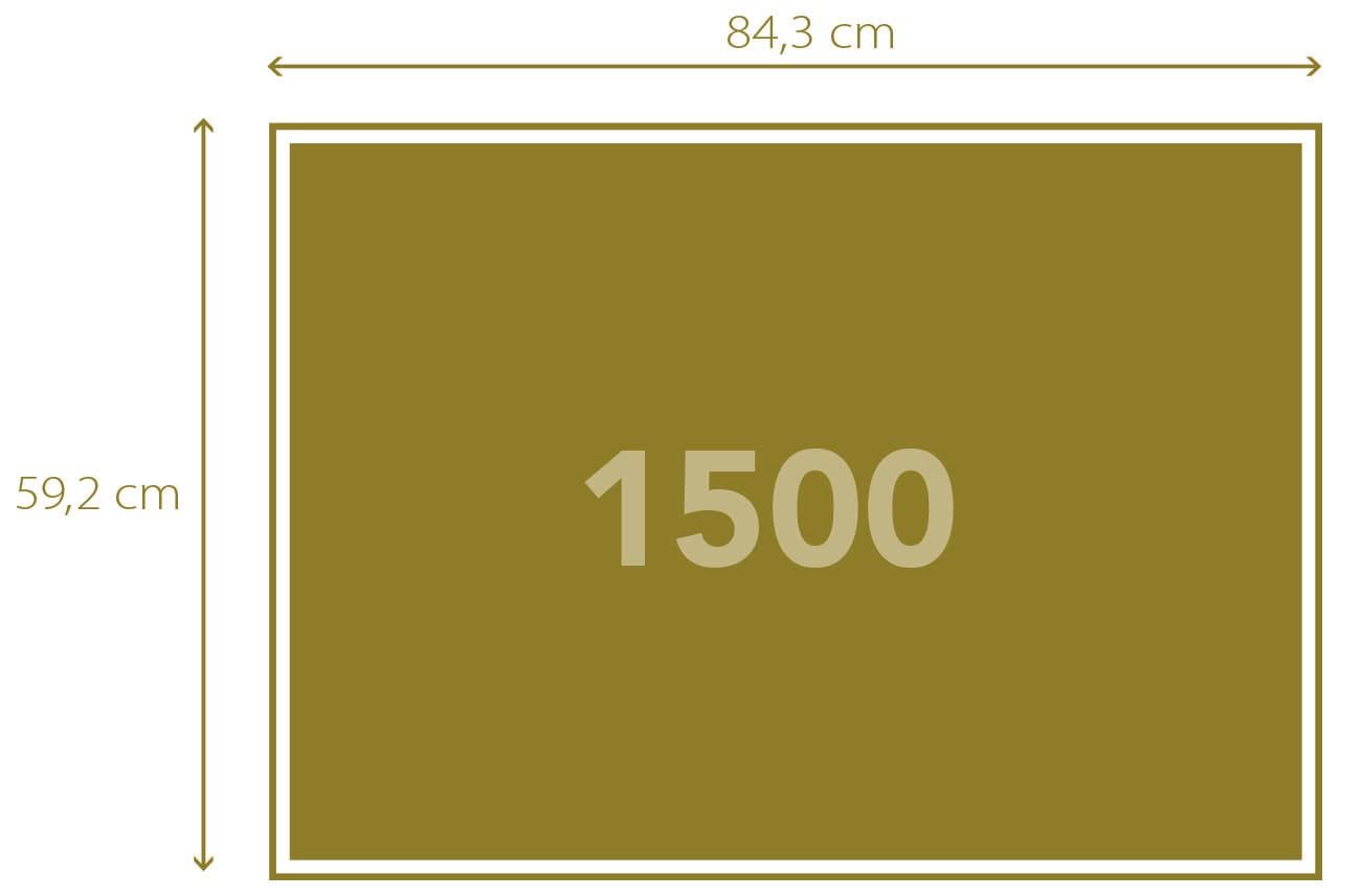 Пазл Clementoni Harry Potter 31690 1500 деталей, фото №4 Пазл Clementoni Harry Potter 31690 1500 деталей, фото №4