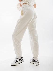 Штани Nike W NSW JRSY EASY JOGGER L synthetic.ua - Фото 1