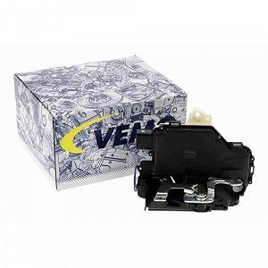 Замок двери VEMO V10-85-6346 для AUDI PORSCHE SEAT SKODA synthetic.ua - Фото 1