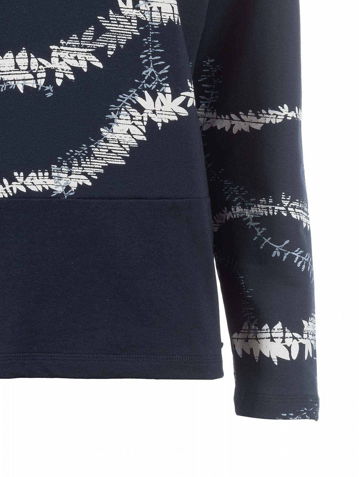 Кофта s'questo Soquesto Осінь/Зима 2024, фото №3 Кофта s'questo Soquesto Осінь/Зима 2024, фото №3