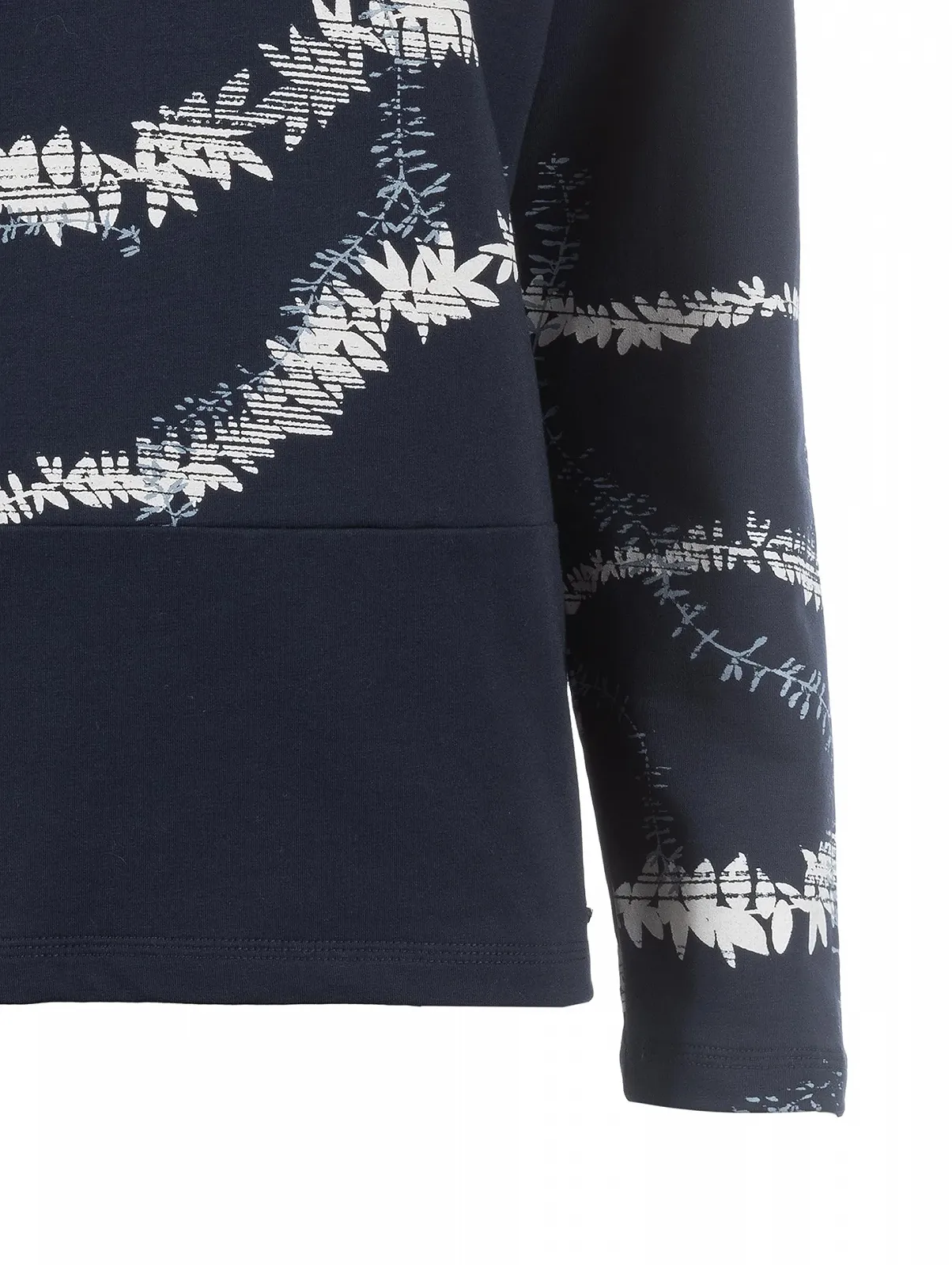 Кофта s'questo Soquesto Осень/Зима 2024, фото №3