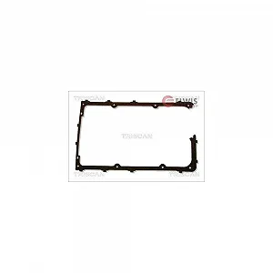 Прокладка кришки головки блоку циліндрів TRISCAN 515-2612 для FORD CHEVROLET - Фото 1