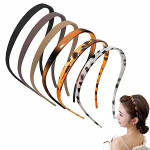 Женский обруч для волос - Фото 1