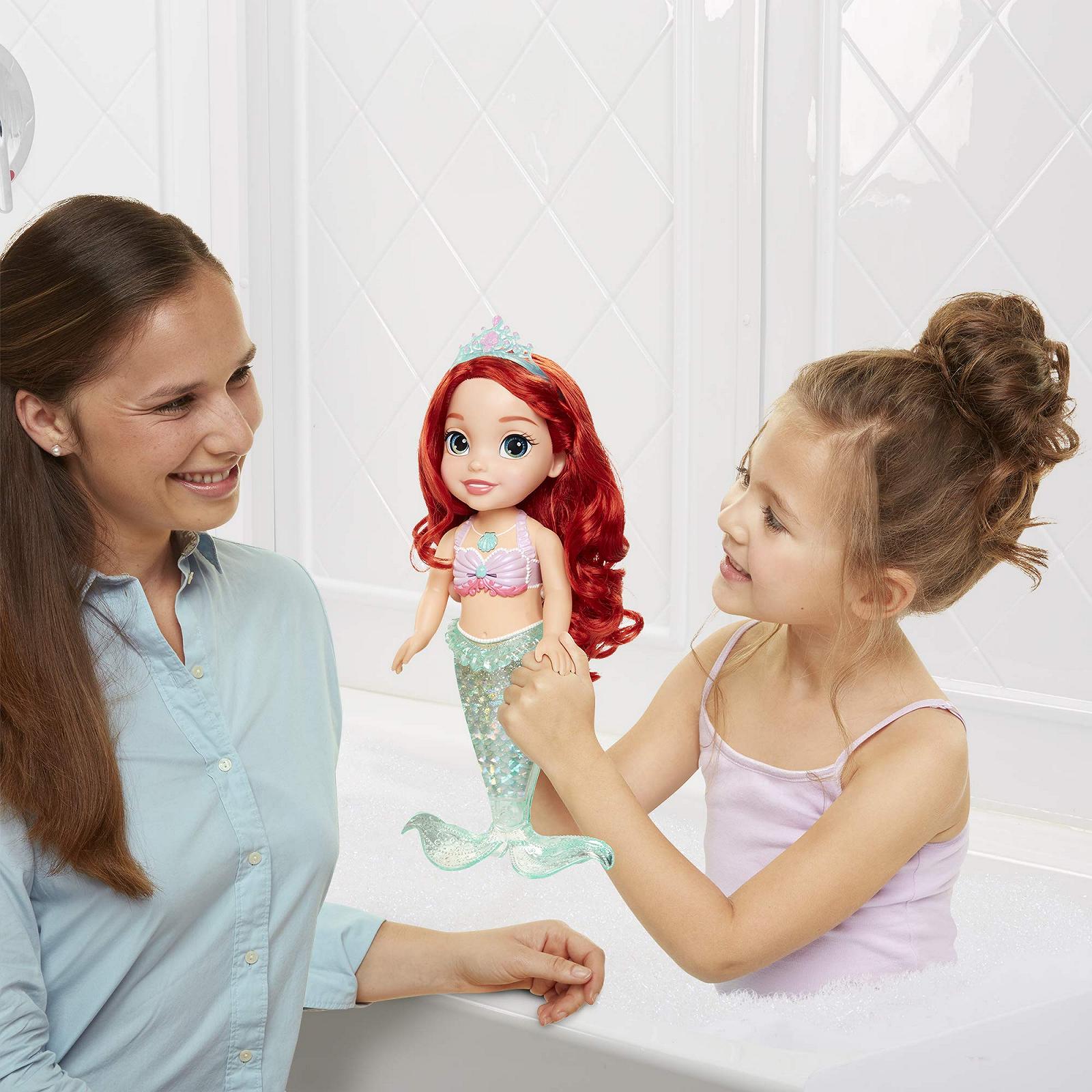 Принцесса Дисней Ariel Sing & Sparkle Multi-coloured, фото №6