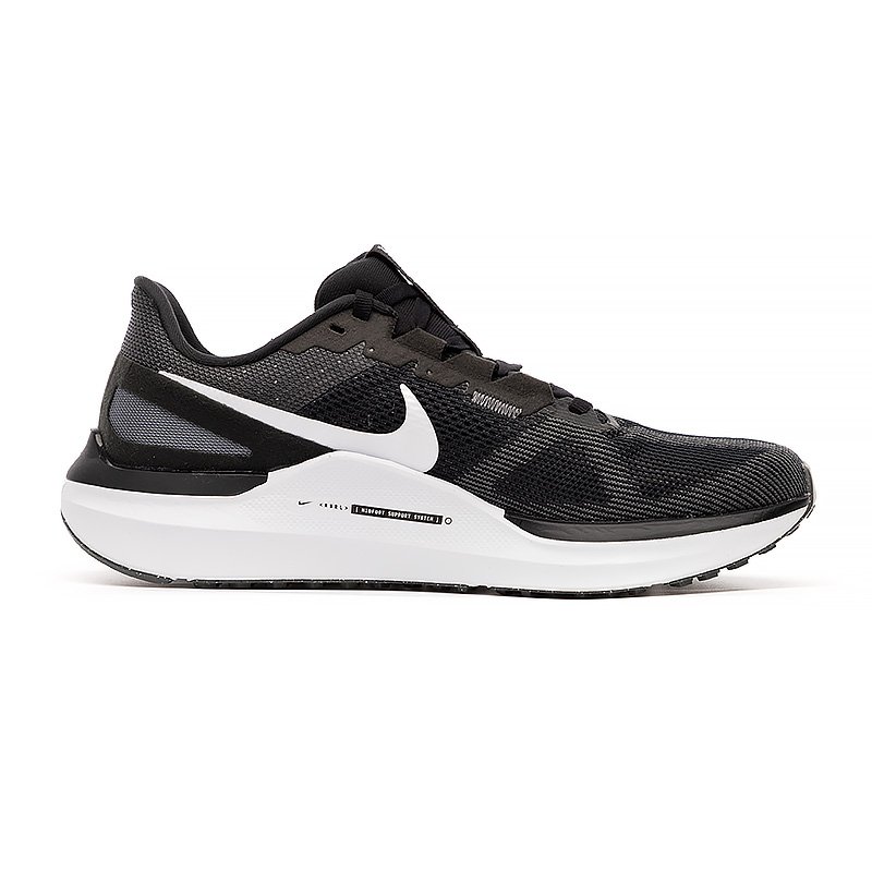 Кросівки Nike AIR ZOOM STRUCTURE 25 42.5, фото №3