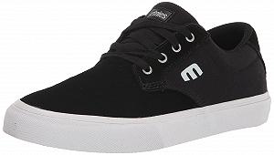 Мужские кеды Etnies 4101000556 - Фото 1