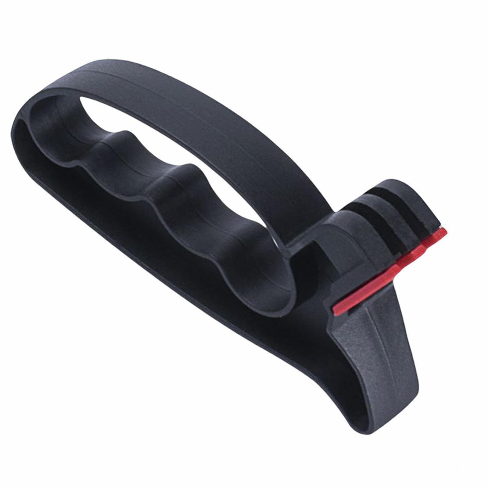 Ручная точилка для ножей и ножниц для керамических и стальных ножей, фото №7