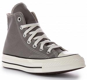 Кеды Converse Chuck Taylor All Star Vintage Washed Twill OX Мужские - Фото 1