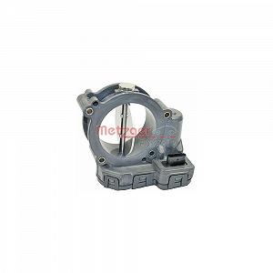 Дросельна заслінка METZGER GREENPARTS 0892383 оригінальна запчастина - Фото 1