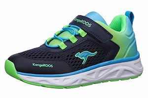 Кроссовки KangaROOS K-ok Swirl Ev мужские - Фото 1