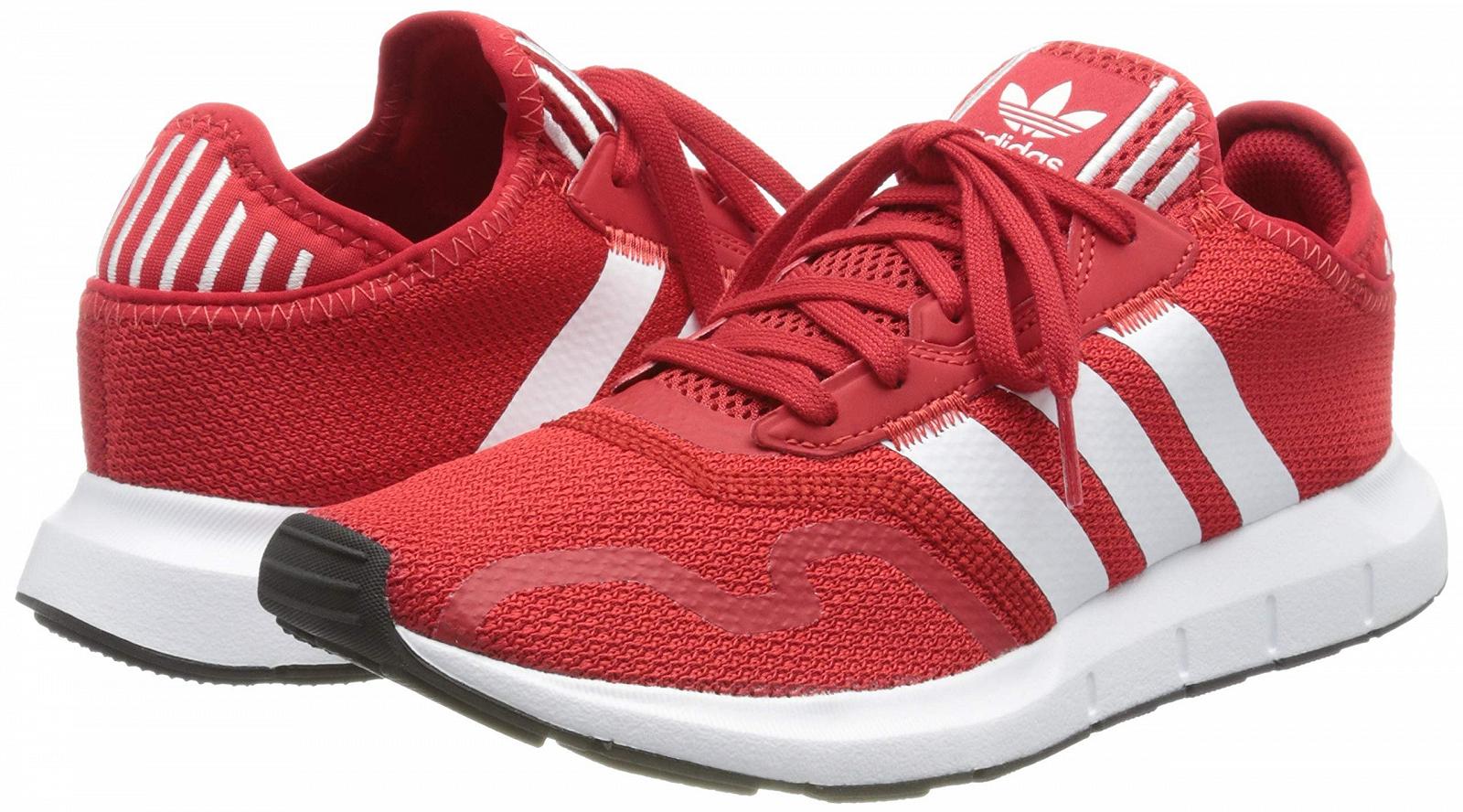 Кросівки adidas Swift Run X чоловічі, фото №7