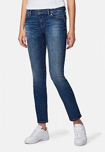 Женские джинчовые штаны MAVI LINDY Blue Denim - 33 цена на synthetic.ua - Фото 1 Женские джинчовые штаны MAVI LINDY Blue Denim - 33 synthetic.ua - Фото 1