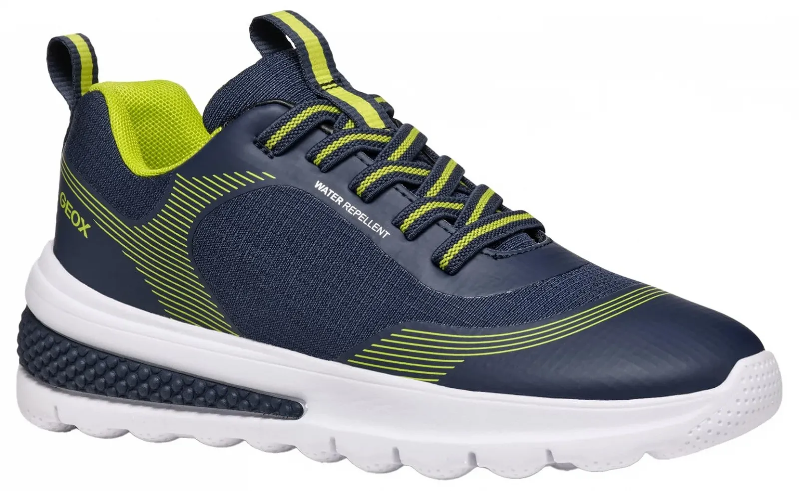 Кросівки Geox J Activart Boy ABX A для хлопчиків, фото №1