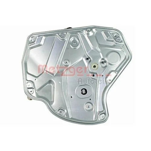 Склопідйомник METZGER 2160236 для VAG задній лівий, фото №2