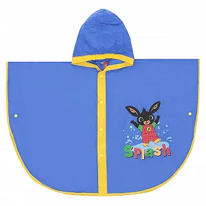 Дождевик Ellepi Bing - Фото 1