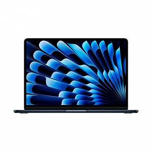 Купить Ноутбук Apple MacBook Air 13 M5 A3449 Midnight (MDHF4UA/A) - Фото 1 Ноутбук Apple MacBook Air 13 M5 A3449 Midnight (MDHF4UA/A) - Фото 1