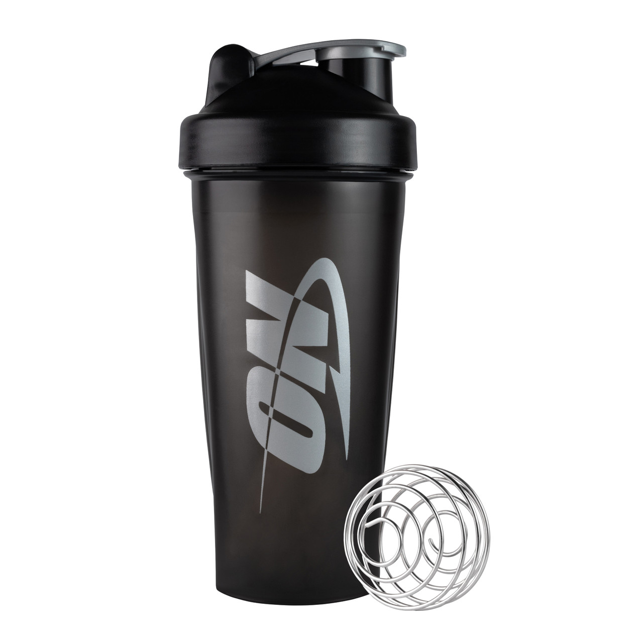 Shaker 700ml Black, фото №1