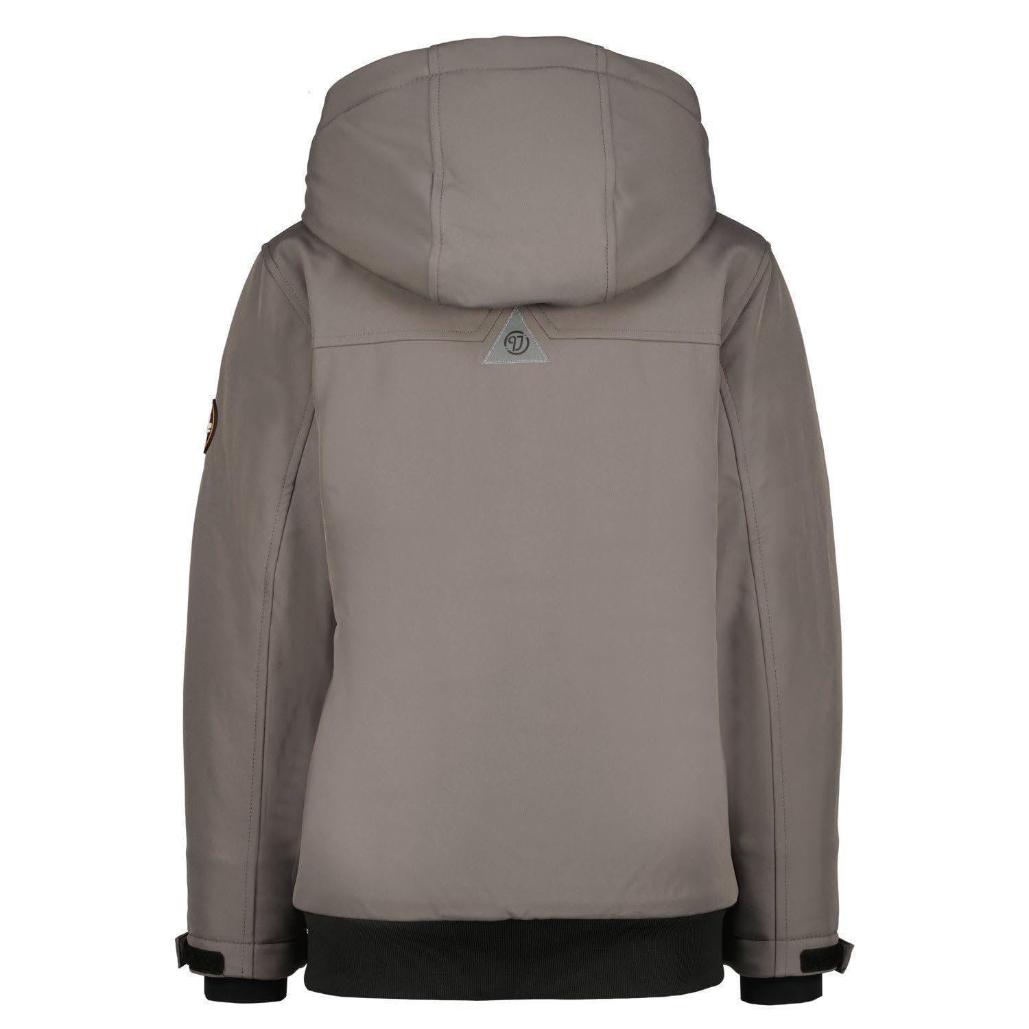 Куртка Vingino Tefers для мальчиков, фото №4