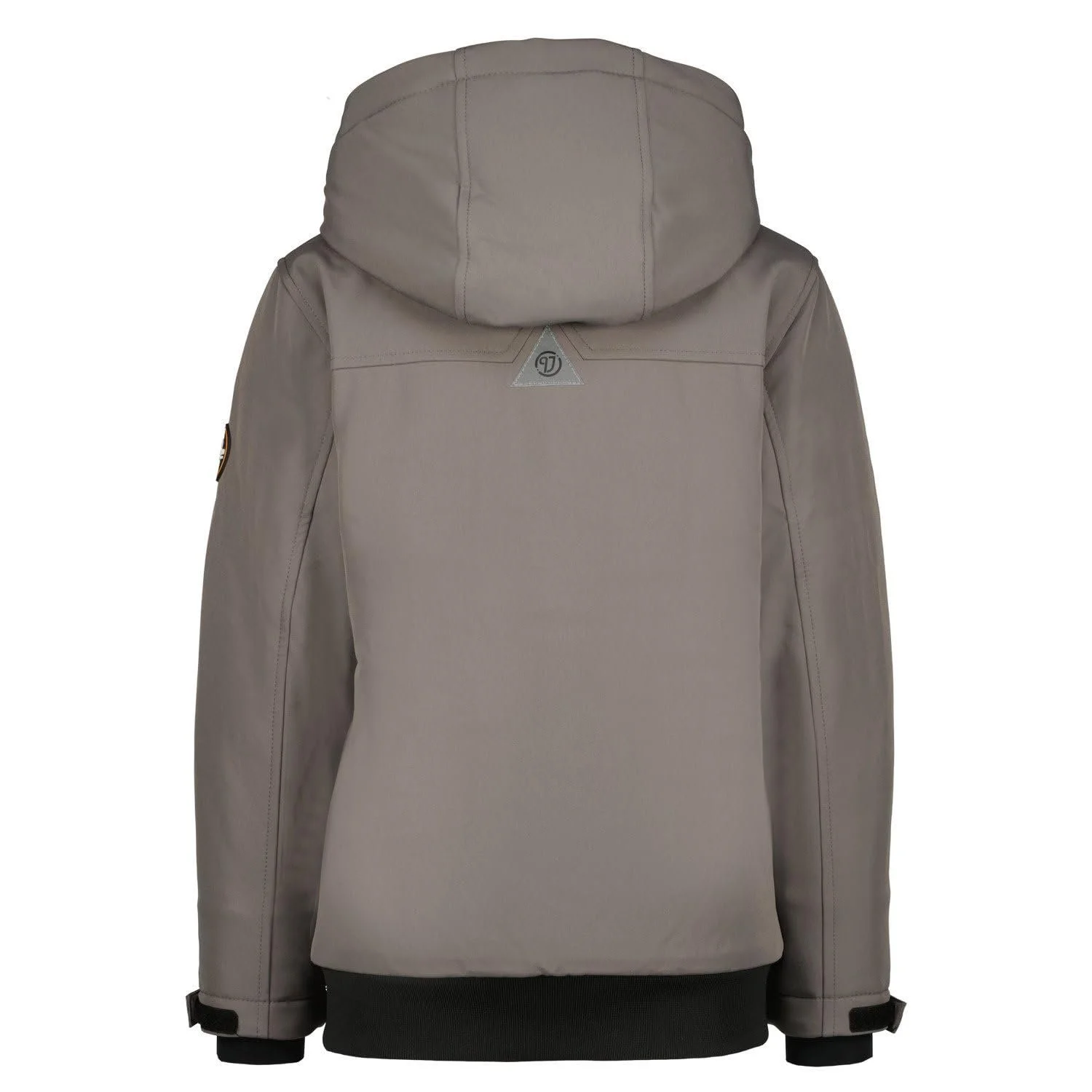 Куртка Vingino Tefers для хлопчиків, фото №4 Куртка Vingino Tefers для хлопчиків, фото №4