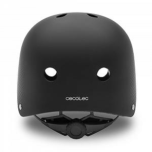 Шолом Cecotec BrainGuard Urban and Sprinter Велосипедний для велосипедів та електросамокатів Розміри S-M L-XL Схвалено для максимальної безпеки synthetic.ua - Фото 1