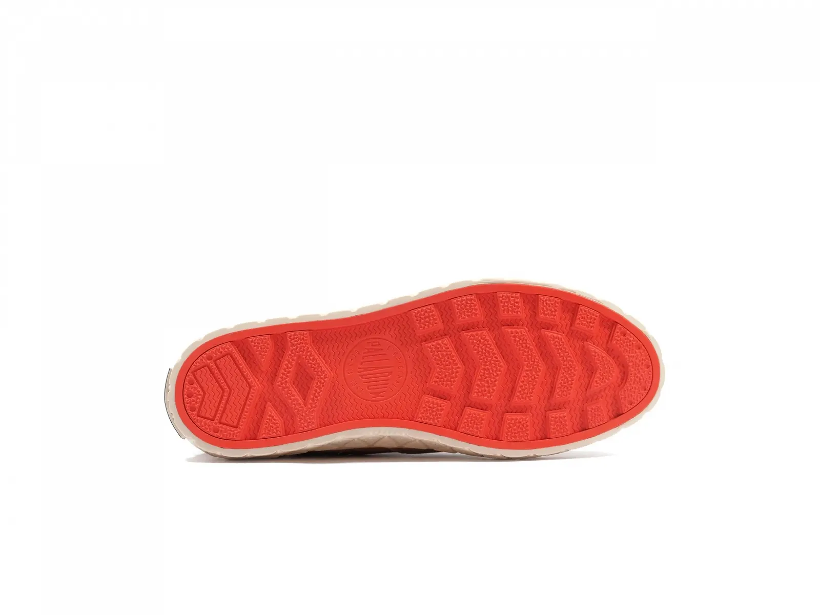 Кросівки Palladium Palla Ace Unisex, фото №3