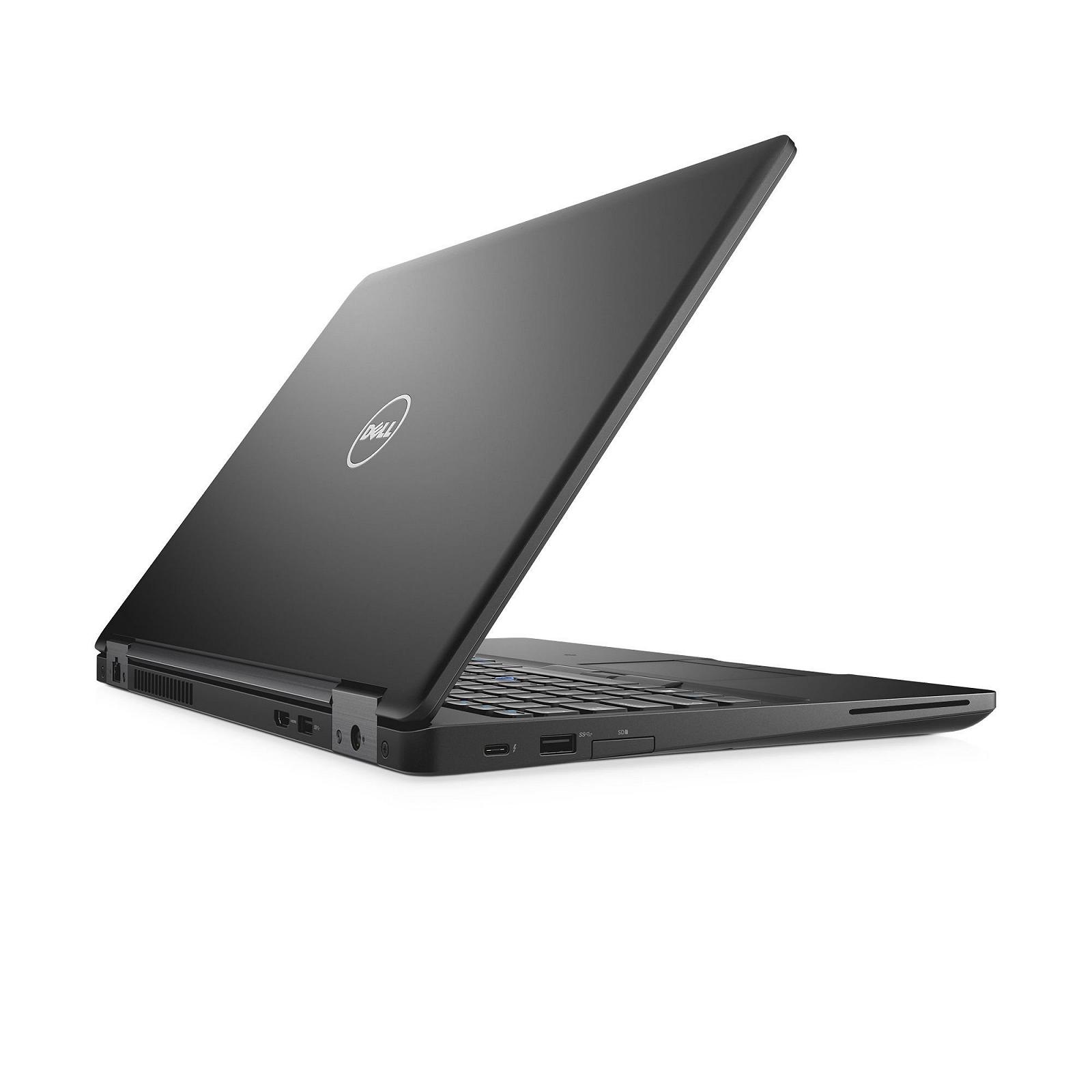 Ноутбук 15.6" Dell Latitude 5580 4G Intel Core i5-6300U RAM 8GB SSD 256GB Windows 11 Армований корпус (UKR), фото №6