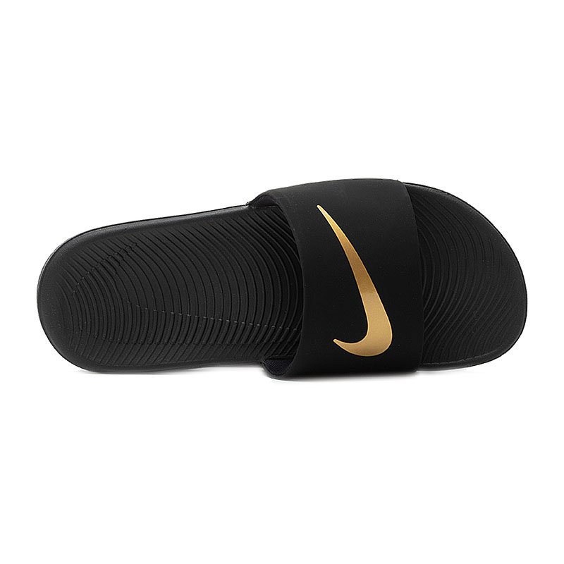 Шльопанці Nike KAWA SLIDE (GS/PS) 40, фото №2