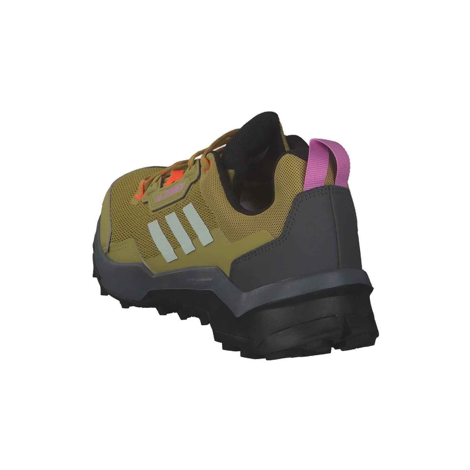 Кроссовки Adidas Terrex Ax4 мужские, фото №4