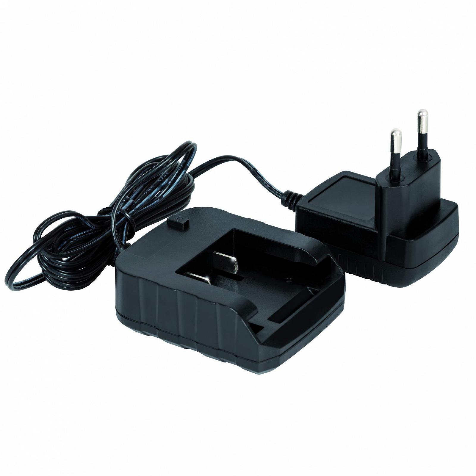 Дрель аккумуляторная Bavaria BCD 12/2 Li набор (12 В, максимальный крутящий момент 14 Нм, патрон 10 мм с двойной муфтой, 22 уровня крутящего момента, включен аккумулятор 1.5 Ач и зарядное устройство), фото №2